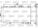 Valeo 731569 - Oe 16400 02200 Radiatore, Raffreddamento Motore Per Carina E (T19)
