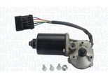 Magneti Marelli 064300420010 - Motore Tergicristallo Anteriore Per Meriva (X03)