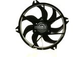 Mahle Cff 318 000S - Ventola Radiatore Oe 1250 G0 Per 406