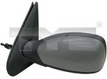 Tyc 326-0104 - Specchio Esterno Oe 8149G4, Sinistro Per 306