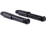 Stark SKSA-0133222 - Ammortizzatore Oe 5206WL, Asse Posteriore Per Berlingo, 5008 I, Partner, Partner Tepee