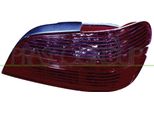 Prasco PG0594154 - Oe 6350C5 Lampada Combinata Posteriore, Sinistra Per 406