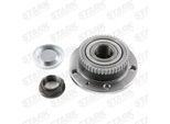 Stark SKWB-0180338 - Oe 3748 69 Set Di Cuscinetti Ruota, Asse Posteriore Per 607 (9D, 9U)