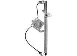 Magneti Marelli 350103705000 - Oe 8200118777 Regolatore Del Finestrino, Anteriore Sinistro Per Scenic Ii, Grand Scenic Ii (Jm)