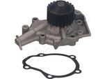 Japanparts PQ-W04 - Pompa Dell'acqua Oe 17400 70D00 Per Aveo (T250, T255), Matiz (M200, M250), Spark (M200, M250), Passat (3C)
