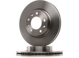 Stark SKBD-0023479 - Oe 16 107 046 80 Disco Freno, Assale Anteriore Per 308 Ii, 308 Sw Ii