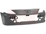 Van Wezel 4041574 - Paraurti Anteriore Oe 7401CX Per 307, 307 Cc (3B), 307 Sw (3H)