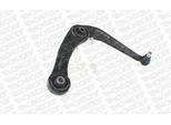 Monroe L28523 - Braccio Di Comando Oe 3521 C8 Per 206 Cc (2D), 206 (2A/C), 206 Sw (2E/K), 206 Van, 206+