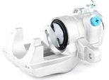 Ridex 78B0223 - Pinza Freno Oe 4400 T0, Asse Posteriore Sinistro Per 207 (Wa, Wc), 207 Cc (Wd), 207 Sw (Wk)