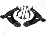 Japanparts SKS-200 - Querlenker Oe 4504609480 Per Yaris (P9)