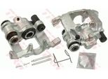 Trw BHN479E - Pinza Freno Oe 4400 G5 Per 605 (6B), 607 (9D, 9U)
