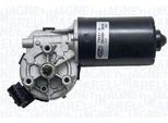 Magneti Marelli 064300419010 - Motore Tergicristallo Anteriore Per 206 Cc (2D), 206 (2A/C), 206 (2E/K), 206 Sw (2E/K)
