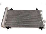 Maxgear AC849373 - Condensatore Aria Condizionata Oe 6455AA Con Essiccatore Per 307, 307 Sw (3H), 307 Cc (3B)
