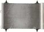 Nrf 35445 - Condensatore Aria Condizionata Oe 6455AA Con Essiccatore Per 307, 307 Cc (3B), 307 Sw (3H)