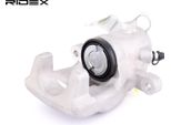 Ridex 78B0018 - Oe 5 42 467 Pinza Freno, Asse Posteriore Sinistro Per Astra G, Meriva (X03), Zafira A