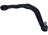 Maxgear 72-3093 - Oe 3521 J0 Braccio Di Controllo Per 206 Cc (2D), 206 (2A/C), 206 (2E/K), 206 Sw (2E/K), 206 Van, 206+, 207 Sw (Wk)