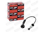 Stark SKSK-1320052 - Cavo Frizione Oe 2150CH, Anteriore Per 206 Cc (2D), 206 (2A/C), 206 (2E/K), 206 Sw (2E/K), 206 Van, 206+