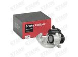 Stark SKBC-0460422 - Pinza Freno Oe 8K0 615 403 B, Asse Posteriore Sinistro Per A4 (8K), A5 (8T), A5 (8F), Q5 (8R)