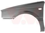 Van Wezel 5834657 - Parafango Oe 357821021, Anteriore Sinistro Per Passat (35I)