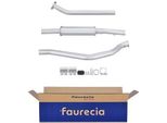 Hella 8LB 366 021-511 - Silenziatore Anteriore Oe 1717N3 Per 306
