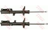 Trw JGM2635T - Oe 48540 2B260 Ammortizzatore, Asse Posteriore Per Carina E (T19), (T19)