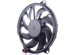 Stark SKRF-0300145 - Ventola Radiatore Oe 1253C5 Per 206 Cc (2D), 206 (2A/C), 206 (2E/K), 206 Sw (2E/K), 206+
