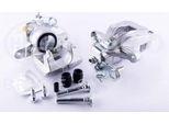 Hella 8AN 355 783-181 - Pinza Freno Oe 4400T1 Per 207 (Wa, Wc), 207 Cc (Wd), 207 Sw (Wk)