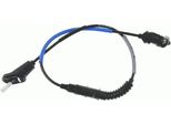 Sachs 3074 600 245 - Oe 96 254 125 Cavo Frizione Per 106 Ii