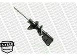 Monroe 742182SP - Ammortizzatore Oe 5202VJ Per 207 (Wa, Wc), 207 Sw (Wk)