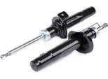 Ridex 854S1974 - Ammortizzatore Oe 5202 L0, Assale Anteriore Per 406