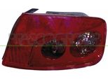 Prasco PG0614153 - Lampada Combinata Posteriore Oe 6351GC, Destra Per 407