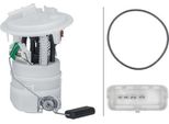 Hella 8TF 358 303-091 - Pompa Carburante Oe 1525 Sy Per 308 Sw I