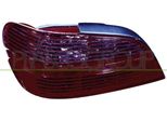 Prasco PG0594153 - Luce Posteriore Oe 6351C5, Destra Per 406