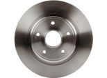 Bosch 0 986 478 744 - Oe 77 01 472 838 Disco Freno Per Laguna Ii
