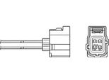 Ngk 6396 - Sonda Lambda Oe 56029050AA Per 300 C (Le, Lx), Voyager V (Rt), Neon Ii, Pt Cruiser (Pt), Sebring (J), Voyager Iv, Cherokee (Kj)