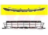 Van Wezel 4029593 - Oe 7414QE Griglia Di Ventilazione Anteriore Per 207 (Wa, Wc), 207 Cc (Wd), 207 Sw (Wk)