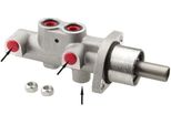 Hella 8AM 355 505-001 - Oe 4601P2 Pompa Freno Per 206 Cc (2D), 206 (2A/C), 206 (2E/K), 206 Sw (2E/K), 206 Van, 206+