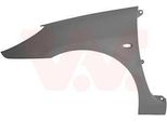 Van Wezel 4041656 - Parafango Oe 7841T2, Anteriore Destro Per 307, 307 Cc (3B), 307 Sw (3H)