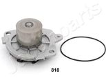 Japanparts PQ-818 - Oe 46432248 Wasserpumpe FüR 156 (932), 159 (939), 166 (936), 145 (930), 146 (930), 147 (937), Brava, Bravo, Croma, Doblo, Punto, Idea, Marea, Multipla, Palio, Sedici, Stilo, Strada, Astra H, Signum (Z03), Vectra C (Z02), Zafira B