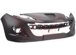 Van Wezel 4033574 - Paraurti Anteriore Oe 7401SN Per 207 (Wa, Wc), 207 Cc (Wd), 207 Sw (Wk)