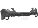 Van Wezel 4075574 - Paraurti Anteriore Oe 1610143980 Per 2008 I (Cu)