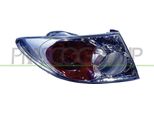 Prasco MZ0494173 - Oe 997006210Y Lampada Combinata Posteriore, Destra, Parte Esterna Per 6 (G)