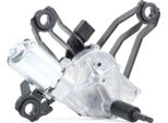 Bosch 0 390 201 580 - Oe 6405 N4 Motore Tergicristallo Posteriore Per Berlingo, Partner (5, G), Partner Origin (G), Partner Tepee