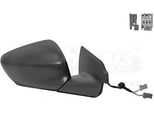 Van Wezel 0984806 Specchietto Esterno Specchietto Laterale Destro Per CitroËN C4 Cactus Convesso