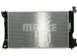 Mahle Cr 1530 000S - Oe 164000H180 Radiatore, Raffreddamento Motore Per Avensis (T25)