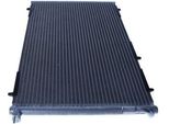 Maxgear AC819187 - Condensatore Aria Condizionata Oe 1610161180 Per 206+, 206 Van, 206 Sw (2E/K), 206 (2E/K), 206 (2A/C), 206 Cc (2D)
