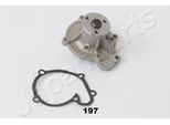 Japanparts PQ-197 - Pompa Acqua Oe 21010 41B00 Per 405 Ii