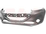 Van Wezel 4034574 - Oe 16 073 978 80 Paraurti Anteriore Per 208 I (Ca, Cc)