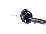 Ridex 854S2117 - Oe 9676636780 Ammortizzatore, Asse Anteriore Destro Per 2008 I (Cu)