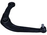 Maxgear 72-3247 - Braccio Di Controllo Oe 3520 V7 Per 206 Cc (2D), 207 Sw (Wk), 206+, 206 Van, 206 Sw (2E/K), 206 (2E/K), 206 (2A/C)